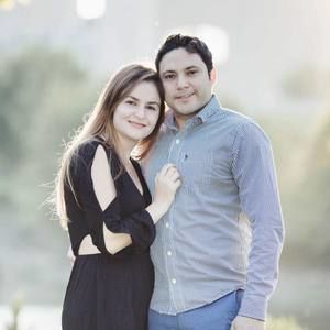 Meet your Posher, Andreina